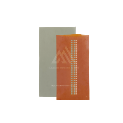 Lead Frame Materials