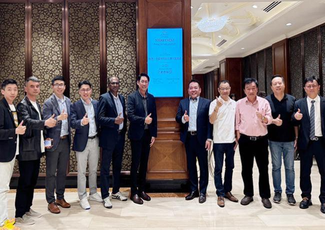 Cross-Industry Alliance Expands to Vietnam for Sustainability – Forest-Based Carbon-Negative Materials Replace Plastics to Protect the Earth