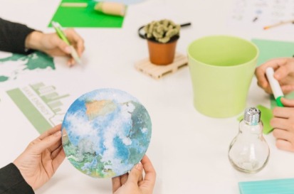 International Environmental Protection Regulations